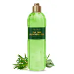 THE LOVE CO. Tea Tree Oil Aloe Vera Gel For Face & Skin -250ml