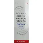 MEDEASYSAVE JEEVANDIP Candi Dox Shampoo 100 ML