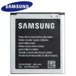 NAFS Battery Compatible For Samsung Galaxy Core 2 EB-BG355BBE 2000 mAh