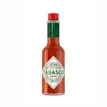 Tabasco Red Pepper Original Sauce 60 ML