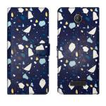 HANIRY FLIP COVER FOR Micromax Q380 flip cover | Q380 flip cover | Multicolor
