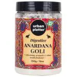 Urban Platter Digestive Anardana Goli Mukhwas, 350g / 12.34oz