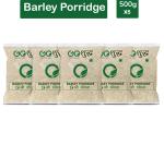 Goshudh Jau Daliya 2500 g (500g X 5 Pack)