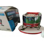 BALAJI MOBILES Blue star Blender MADHANI for Making Butter Milk Lassi Cream Curd -a4