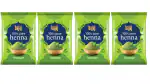 Bajaj 100% Pure Henna 120 gm pack of 4