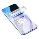 Fabekee Transparent Glass Screen Protector Guard For Realme 8