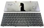 Regatech Compatible For Lenovo IdeaPad Z460 Laptop Keyboard Replacement Internal Keypad Black