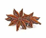 Veganic Star Anise | Chakri Phool | Whole Spices | Sabut Masala (50g)