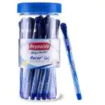 REYNOLDS RACER GEL 20 CT JAR-BLUE PACK OF 2