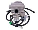Haran Bajaj XCD 125 Carburetor Assembly - 13 x 10 x 11 cm