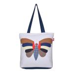 RICH & RICH WOMENS HAND BAG/WOMEN'S BAG FOR TRAVEL DUFFLES/SHOPPING BAG/DUFFLE BAG/WEEKENDER BAG/CABIN LUGGAGE BAG/TOTE SHOULDER BAG/WOMEN AND GIRLS PRINTED BAG/COTTON BAG/SHOULDER BAG/STYLISH HAND BAG/PRINTED HAND BAG/DIGITAL PRINT HAND BAG