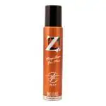 Z Men's Zest No Gas Deo, 120ml, Citrusy & Fresh Fragrance, Luxury deodorants, Prevents Odor, Refreshing Premium Aromatic Long lasting Perfume, Body Spray for Party, Office, Date