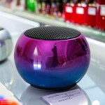 Turbo Traders Mini Portable Sound High Bass 5 W Bluetooth Speaker