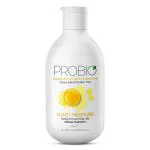 Godrej Professional Probio Honey Moisture Shampoo (250ml) | For Dry & Damaged Hair | No Paraben | with Honey & Nourishing Oil Acti Biotic