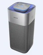 Honeywell Air Touch X3 Air Purifier With H12 Grade Hepa Filter, 72 Sq. M
