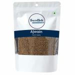 FarmNuts-Carom Seeds/Ajwain whole |Bishop Seeds| |Indian Traditional Masale (1 kg)