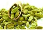 FreshoCartz Organic Freshly Harvest Whole Green Cardamom, 8 mm 200 g