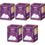 KHAOSA Rasgulla | 5Kg | Gourmet, Soft Rasgulla | 20 Pieces in 1 Tin | Traditional Mithai | Irresistible Flavoured Rasgulla | Exotic Gift-worthy Rasgulla Treat | Easy-To-Carry Rasgulla Box