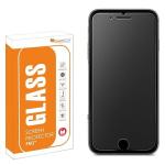 11D Matte Tempered Glass Screen Protector Compatible For Iphone 6 / 6S / 7/8 With Installation Kit (Full Matte Glass Only For Main Display Screen Area) for Smartphone