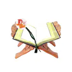 DARIDRA BHANJAN - Sheesham Wooden Book Reading Stand | Wooden Brown Rehal Handmade|Holy Book Stand Rehal for Pooja | Handcrafted Sheesham Wooden Stand for Reading Geeta, Ramayana, Bible, Quran Holy Book Stand- (Size 14 x 2 x 29cm, Brown).