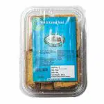 The Bake Shop Milk & Raisin Toast