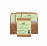 brichy Natural Coconut Coir Dishwashing Scrub Pads - (Pack of 18 pieces)