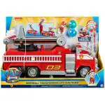 Paw Patrol Movie Deluxe Marshall Firetruck Multicolour 3Y+