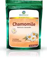 BestSource Herbal Chamomile Tea for Relaxation and Sound Sleep 100 g