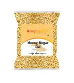 Annprash Yellow Moong Dal - 1 kg