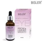 Bisleri Herbal Hair Oil for EyeBrow and Lashes Growth-30ml