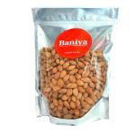 BANIYA SUPER MARKET Premium Kashmiri Almonds 500g