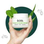 Healofy Naturals Stretch Marks Cream