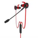 Plextone G30 Gaming Earphones (Red)