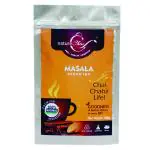 Nature Chai Masala Green Tea (100g Zip pouch)