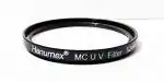 Hanumex 52mm Multi Coated MCUV Filter Lens For Nikon D3100 D3200 D3300 D5000 D40