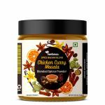 Herbexo Chicken Curry Masala I Spice Up Your Chicken Dishes with Herbexo's Gourmet Chicken Masala