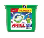 Ariel All in 1 Pods + Active Odour Defence 22's Capsules