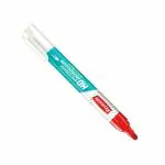 Reynolds HD Whiteboard Marker Red ink Pack Of 20