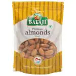 Lali Balaji California Premium Almonds 200 g