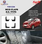 FALCON CAR MUD FLAPS FOR EON