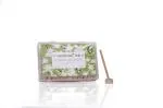 PANCHVATI HUB Rajnigandha Dhoop Sticks Pure Organic Herbal pack of 1