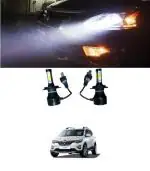Triber Car 4 Side Heavy Duty LED Headlights