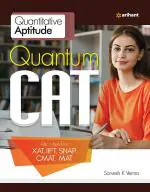 Quantitative Aptitude Quantum CAT _Arihant Publications (India) Limited