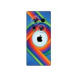 Mudshi Designer Skin Sticker / Decal for Tecno Phantom X2 (5G)