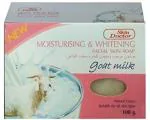 Skin Doctor Moisturizing and Whitening Facial Skin Soap - 100 g