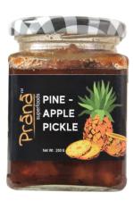 PRANA SUPERFOODS Pineapple Pickle 200gm