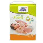 Little Angel Extra Large Baby Diaper Pants 42 pcs