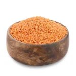Preeta Mart Organic Masur Dal - 800 g