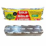 JOHNSON TOOLS Metal Polishing Compound Lustre Bar