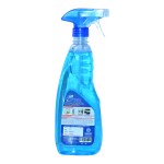 AADHYATMIK High-Quality Disinfectant Glass Cleaner - Powerful Glass Cleaner for Germ-Free, Shiny Surfaces | Long-Lasting Fresh Fragrance | Safe for Home & Office Use 500L